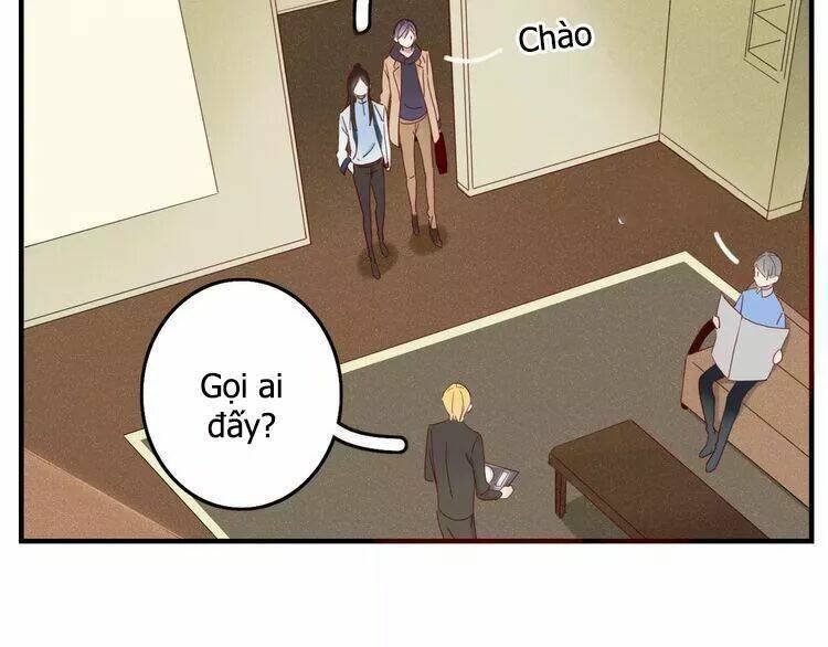 ta chỉ muốn giết ngươi chapter 29 50