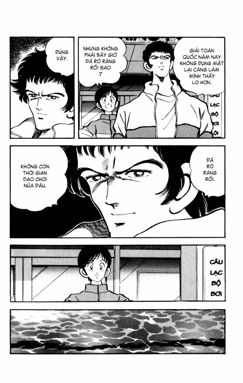 rough - ngọc thô chapter 45 15