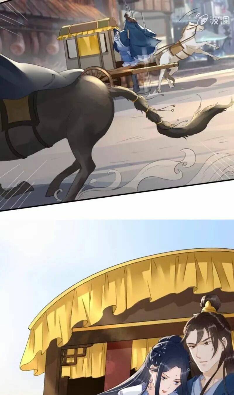 sủng phi của vương chapter 136 5