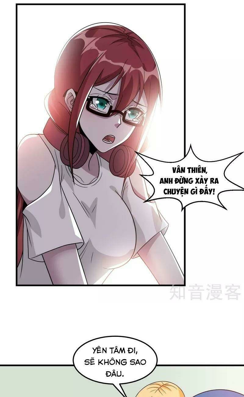 kiếm vũ chapter 116 27