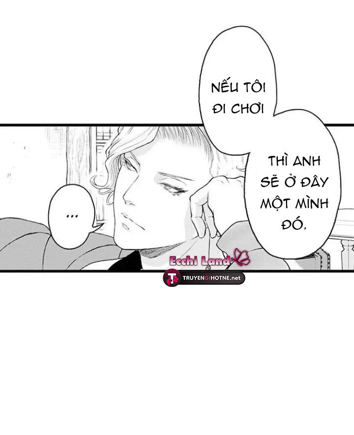 Gửi Em Gái Yêu Dấu, Anh Trai Em Trở Thành Thánh Nữ Mất Rồi chapter 10.2 - Trang 20