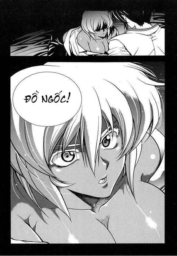 yoo ah dok_jon chapter 2 7