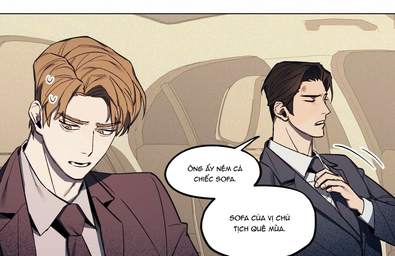 chàng dâu nhà họ kang chapter 1 196