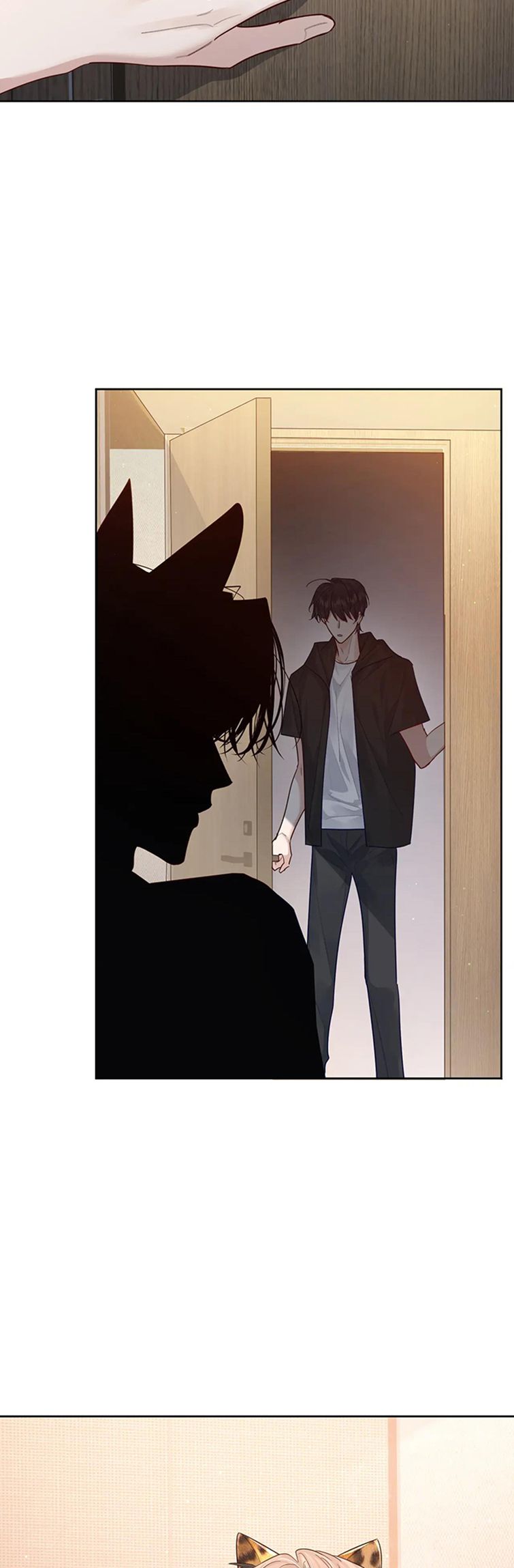 nhân vật chính chỉ muốn yêu đương chapter 51 19