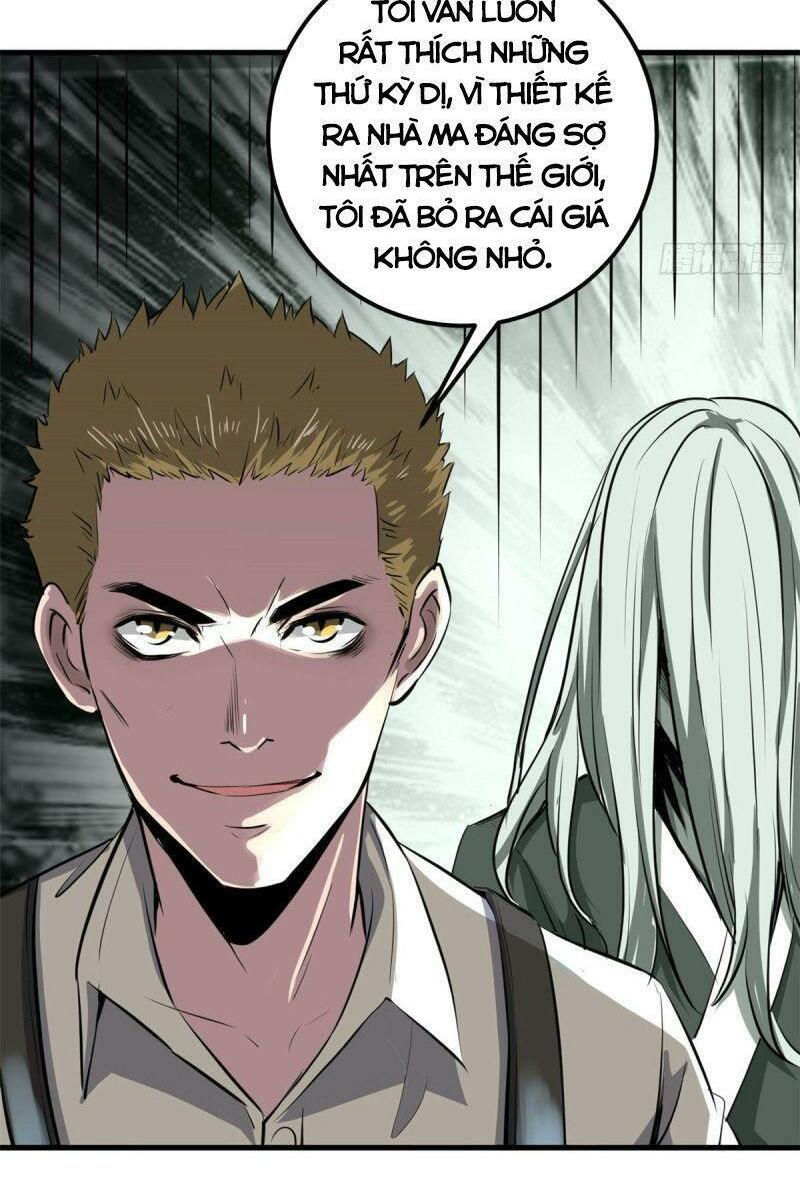 xã lam bạch chapter 48 4