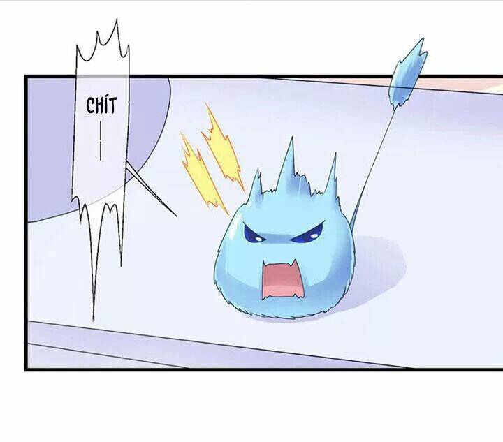 bồn tắm có vấn đề?! chapter 45 40