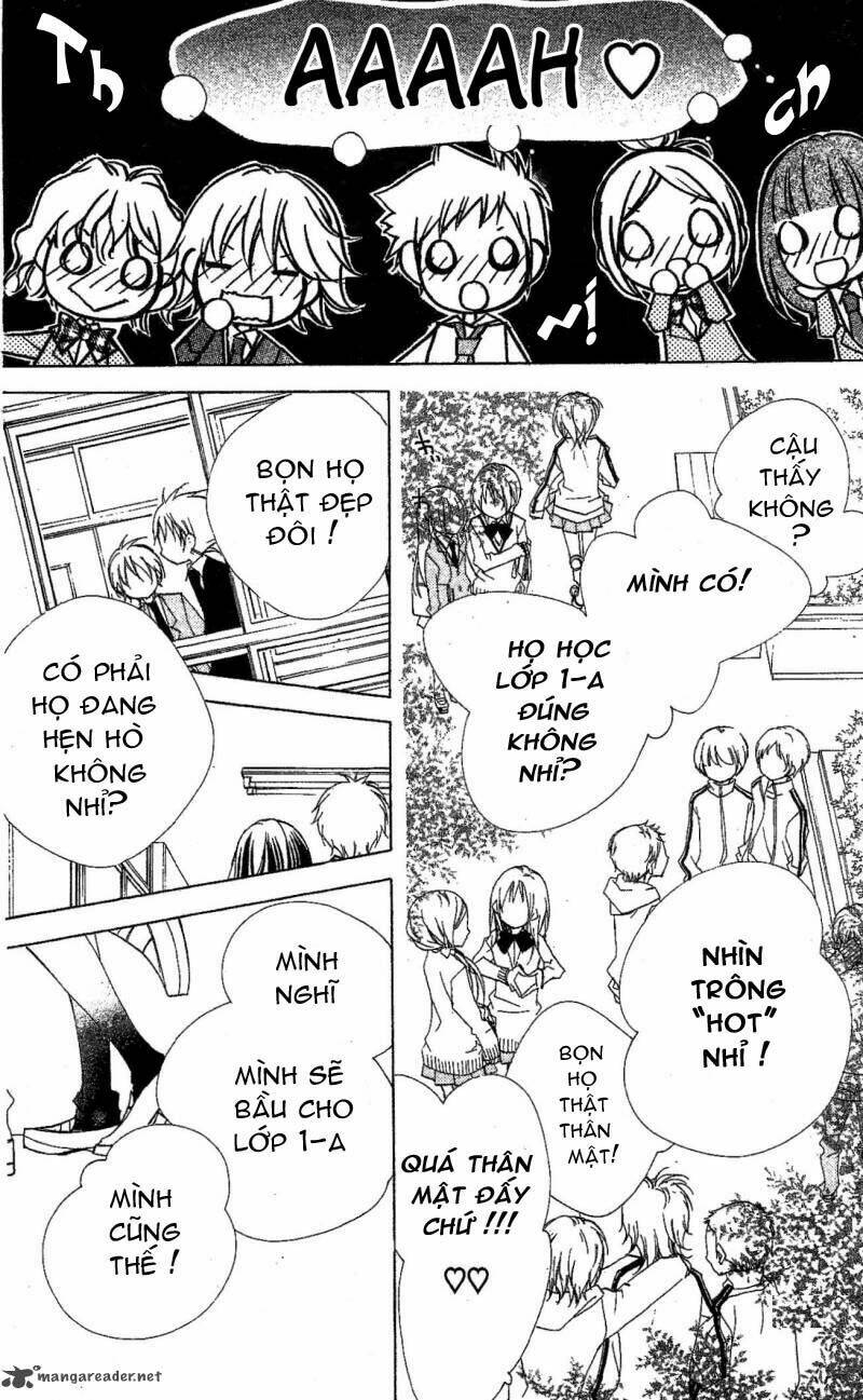 kimi no neiro chapter 8 13