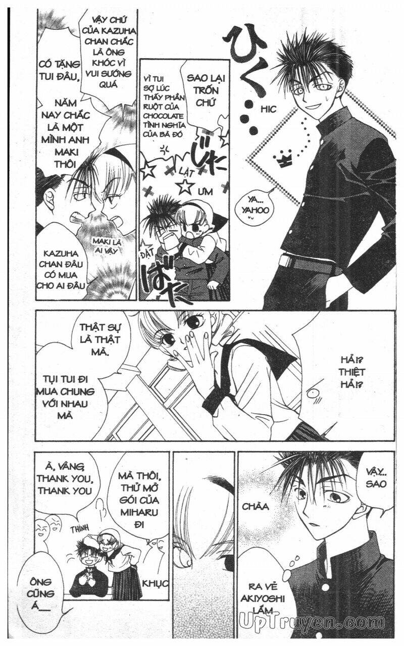 thấy mờ ghét chapter 5 153