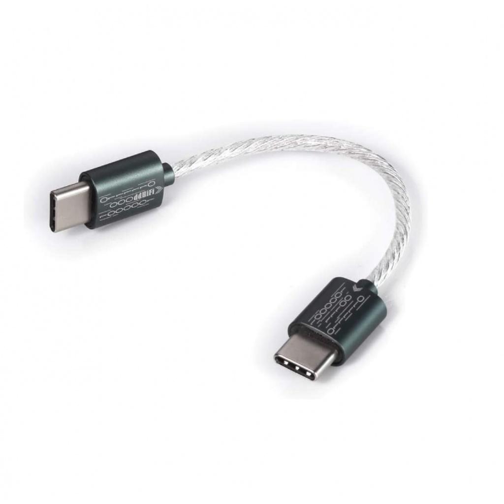Dây USB C ra C ddHiFi TC05 New - Hàng Chính Hãng
