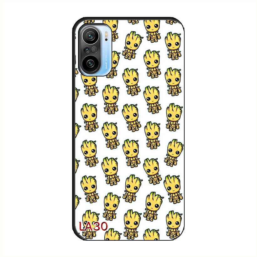 Ốp Lưng Dành Cho XIAOMI K40