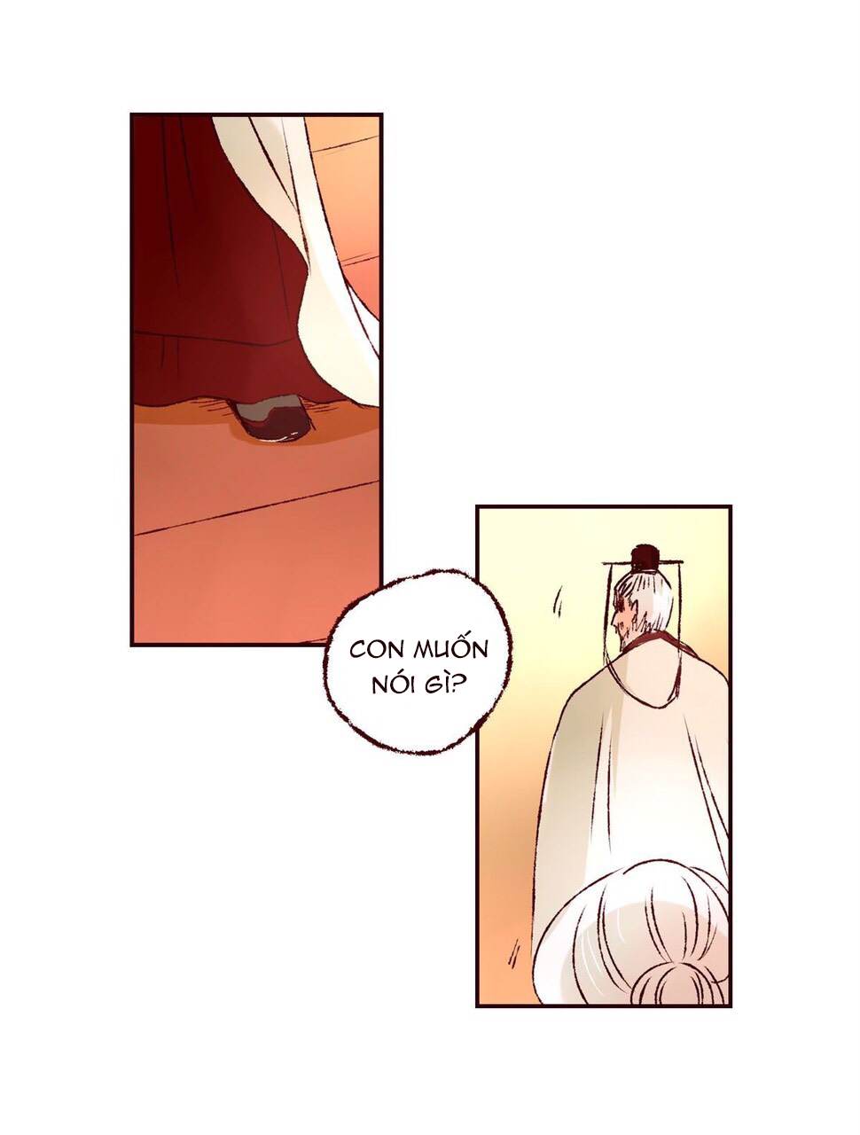 hoa của quỷ chapter 10 41