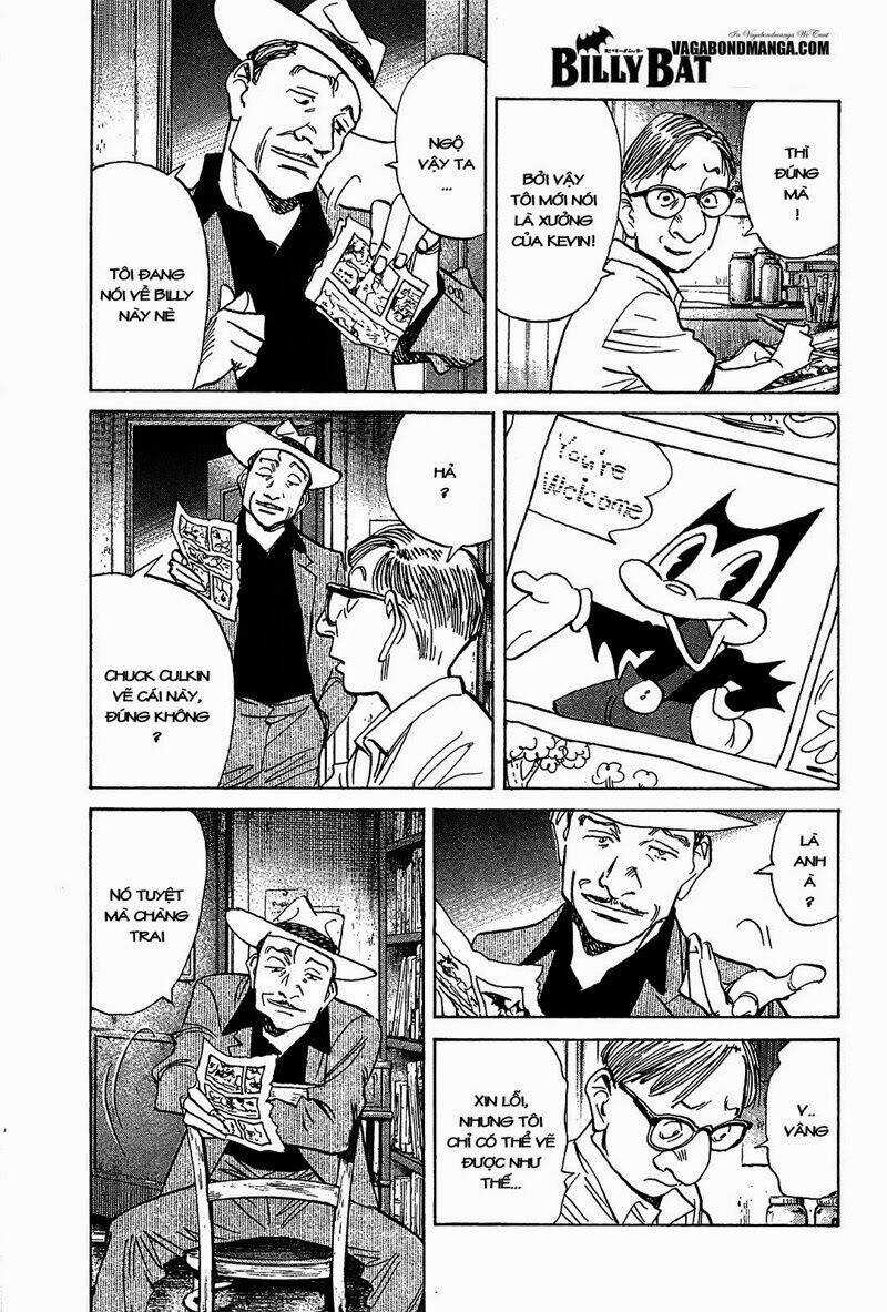 billy bat chapter 47 9