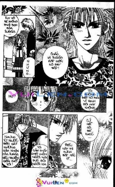 arita đáng yêu chapter 10 48