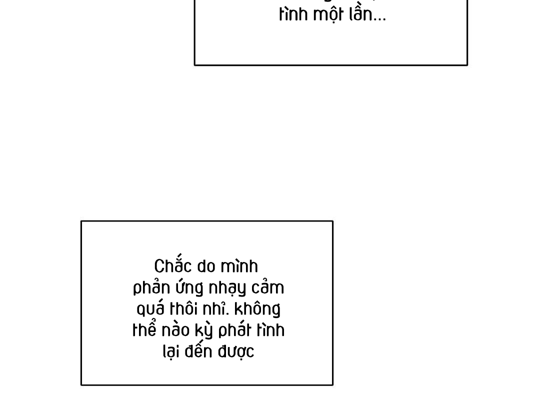 phức cảm tự ti của omega chapter 14 94