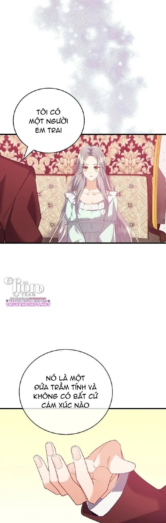 tôi chỉ nhận ra sau khi mất cô ấy chapter 6.5 5