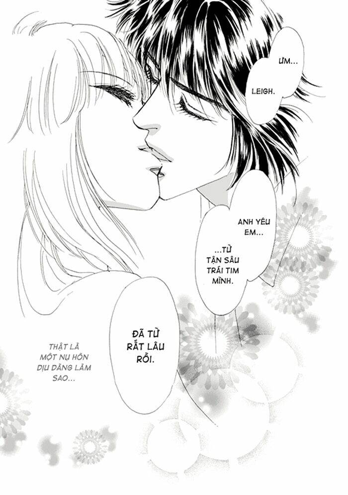 kokoro no subete wo chapter 7 22