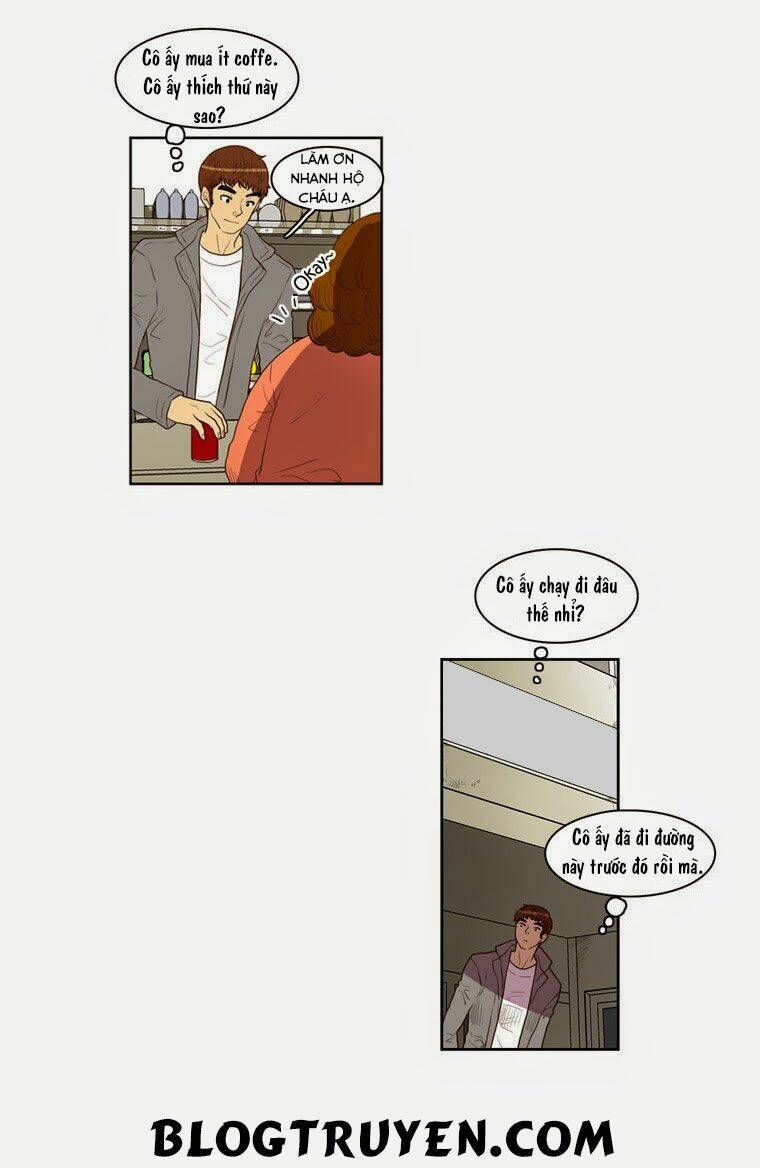 my shining world chapter 8 13