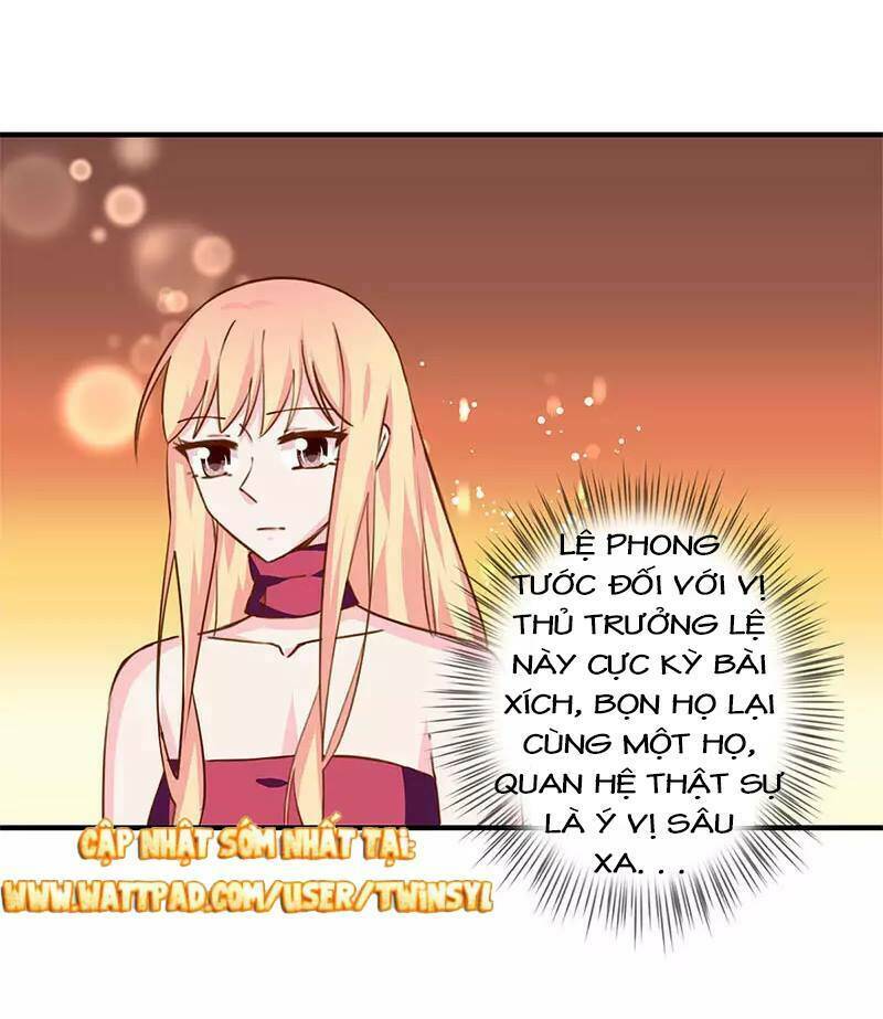 không gả cho tổng tài, gả cho người hầu chapter 161 30