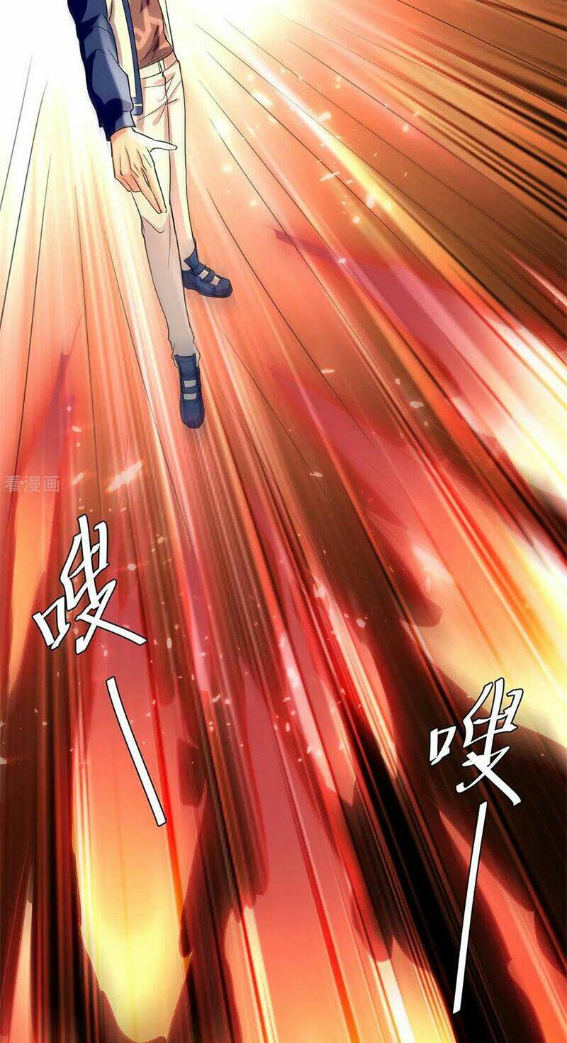 trọng sinh khí thiếu quy lai chapter 176 20