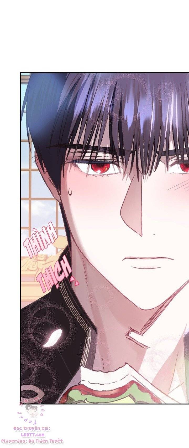 cha, con không muốn kết hôn đâu chapter 14 21