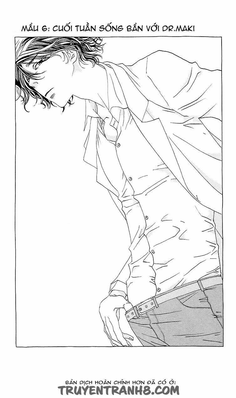 chị tôi lấy chồng chapter 6 2