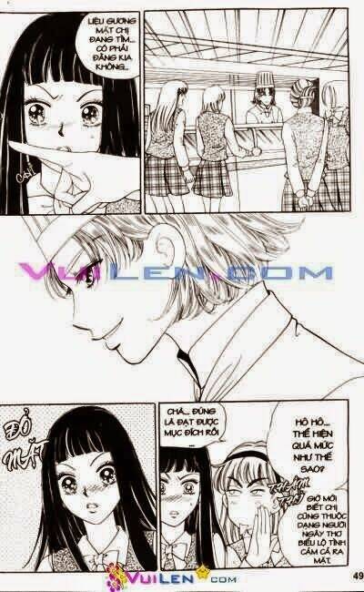 banana school chapter 8 49