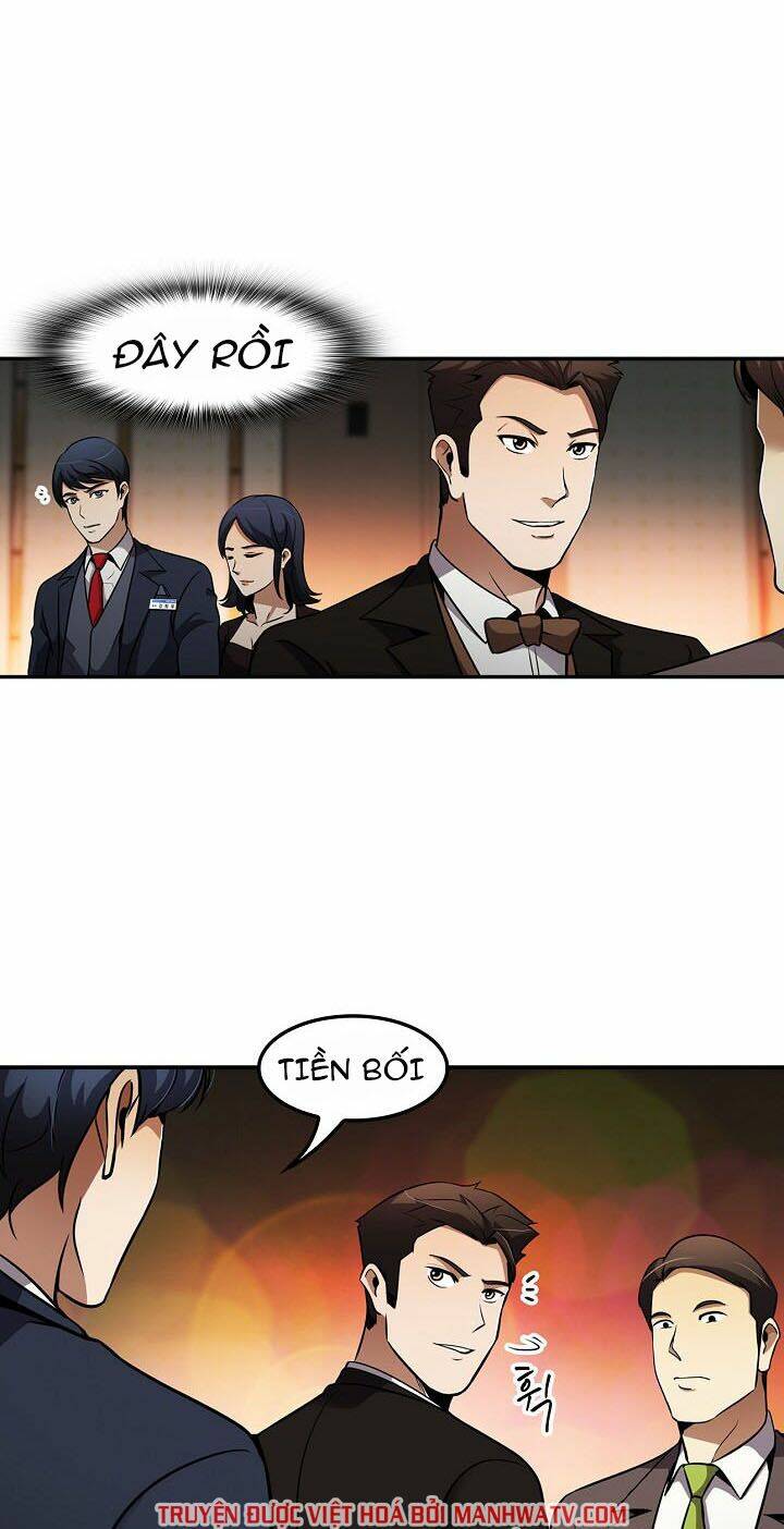 điều tra viên chuyển sinh chapter 62 59