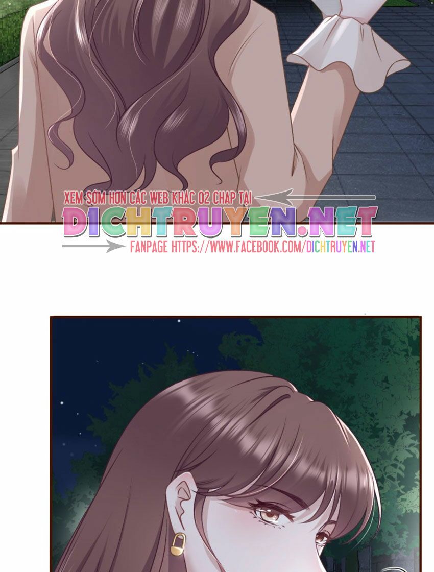 bạn gái tôi mới 30+ tuổi xuân chapter 43 6