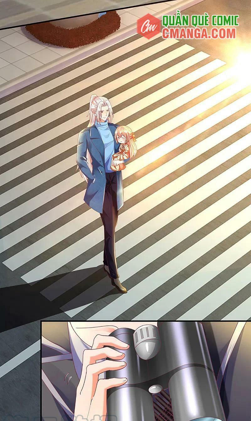 vú em tiên tôn đi ở rể chapter 201 6