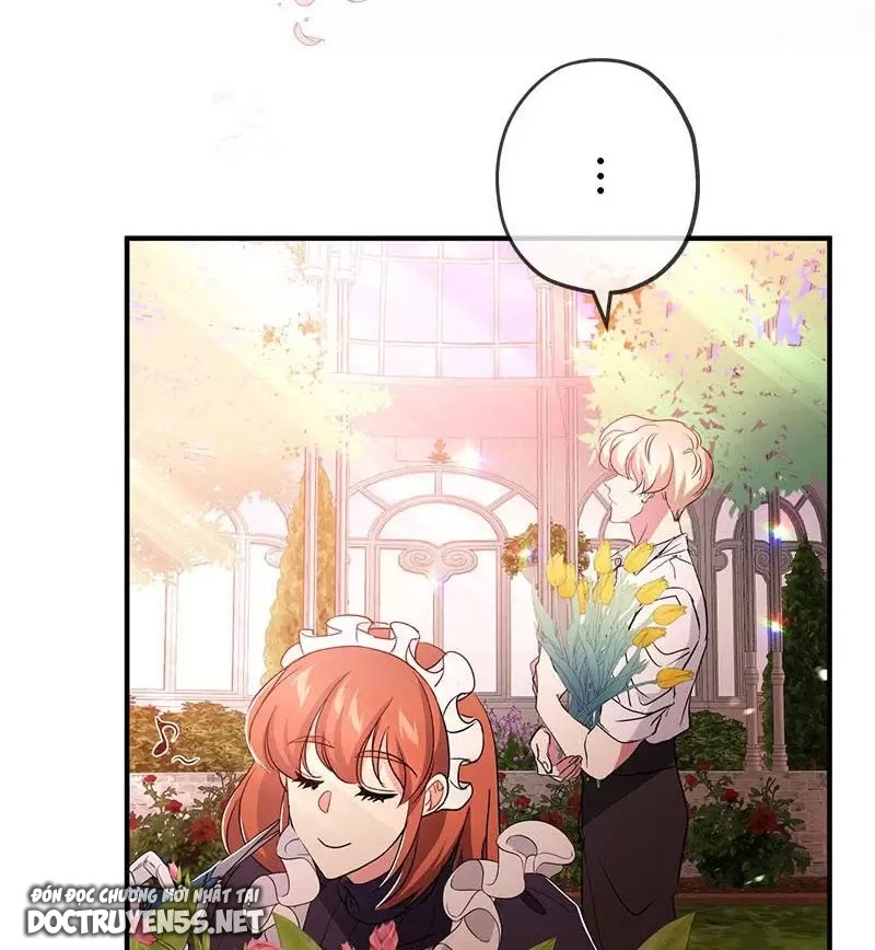 nếu tôi là nhân vật phản diện liệu tôi sẽ chết chapter 22 3