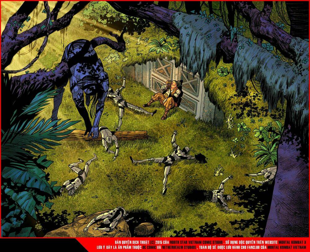 mortal kombat x chapter 36 10