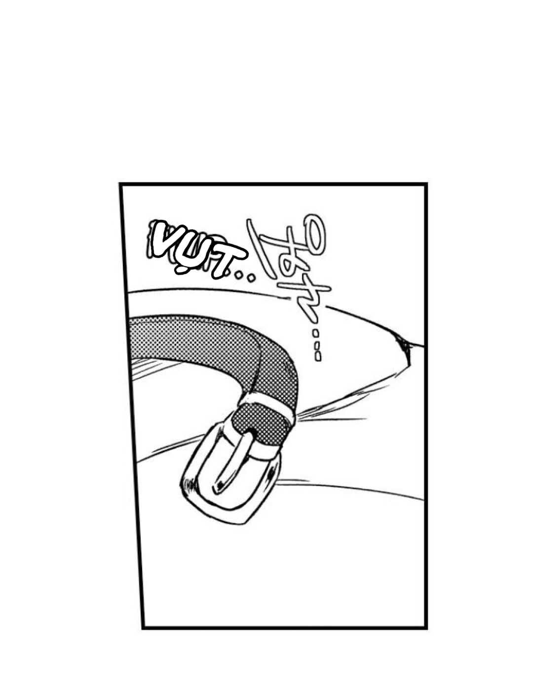 sự ham muốn đến phát điên chapter 9.1 7