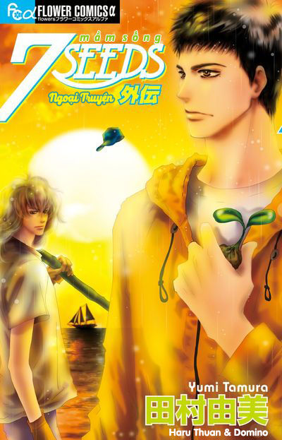 mầm sống chapter 179 1