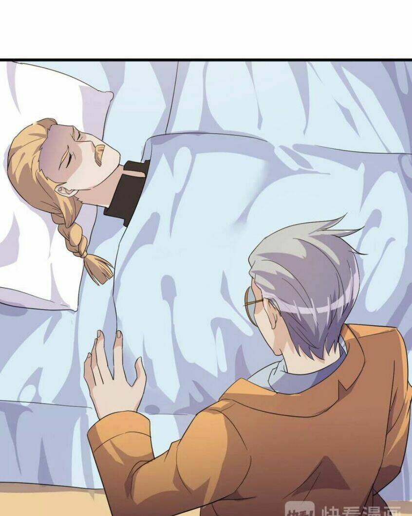 siêu cấp hộ vệ của đại tiểu thư chapter 17 31