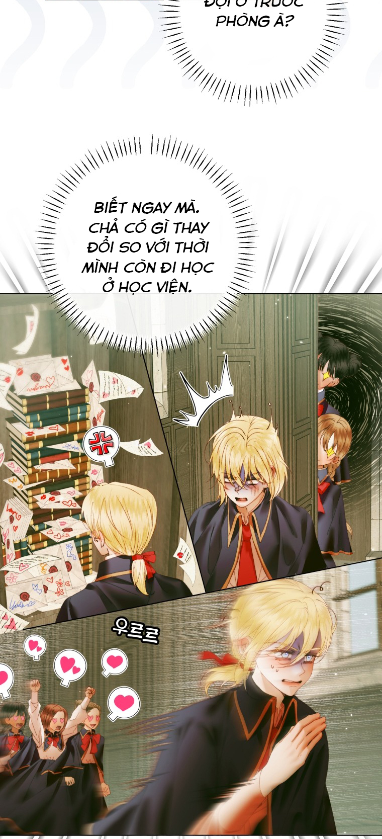 trở thành cô vợ khế ước của nhân vật phản diện chapter 104 59