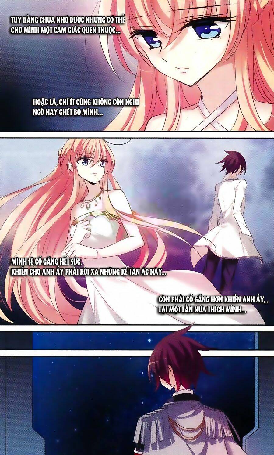 xuyên duyệt tây nguyên 3000 chapter 142 3