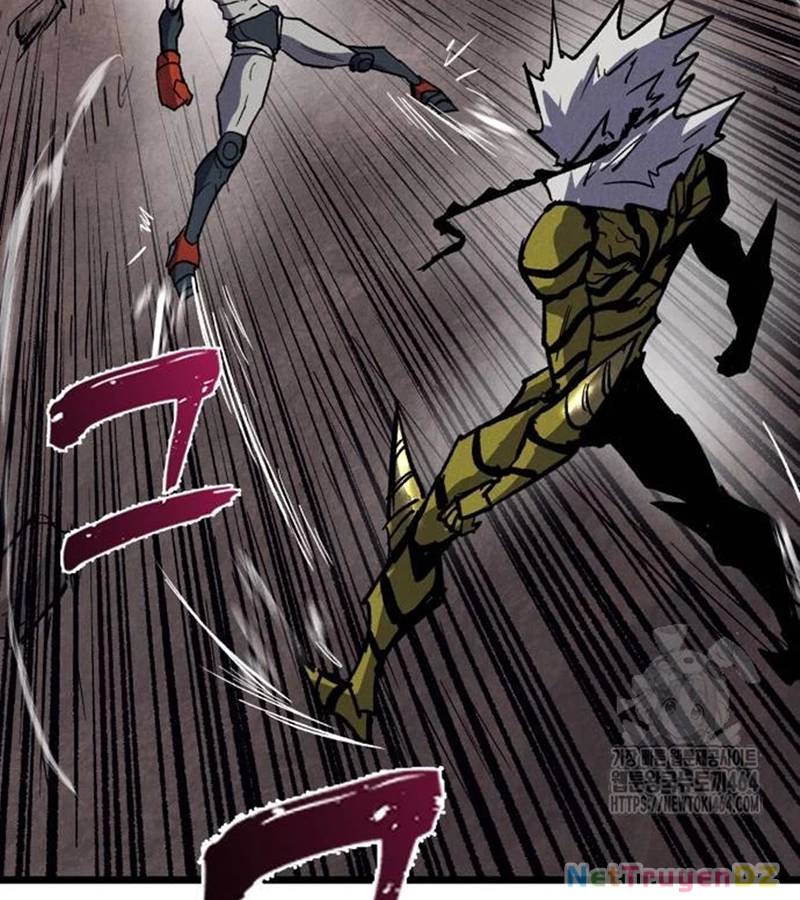 người côn trùng chapter 96 205