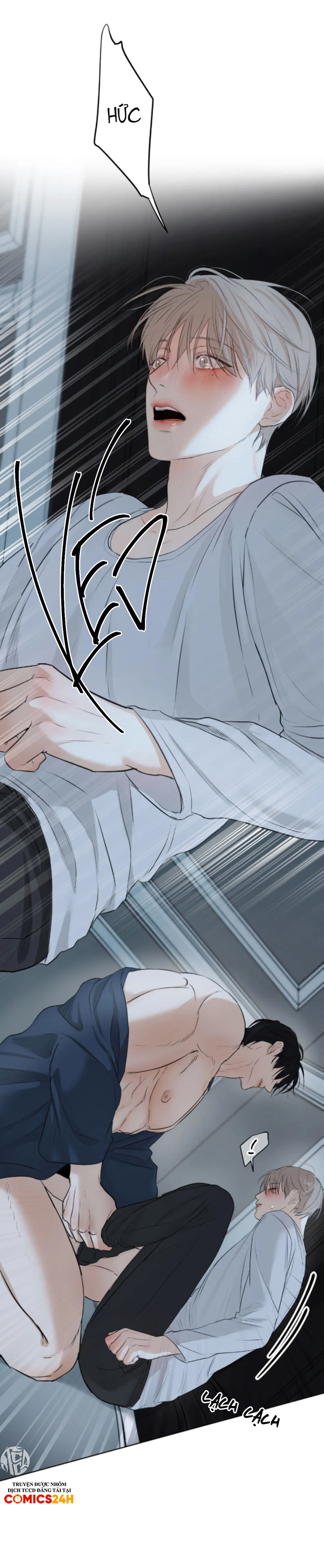 ái tình và dục vọng chapter 5 21