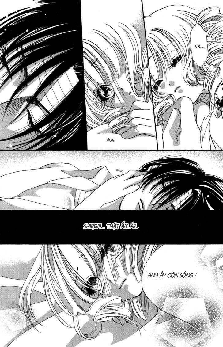 chàng thợ săn dâm đãng chapter 6 44