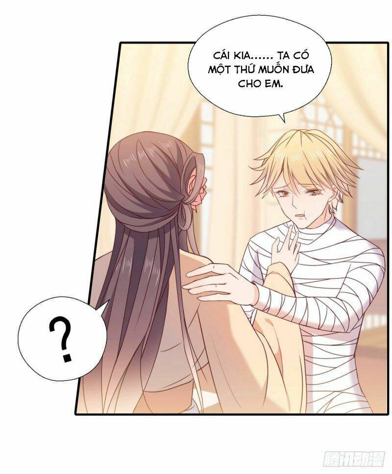 nguyên lai là hoa nam thành chapter 3 9