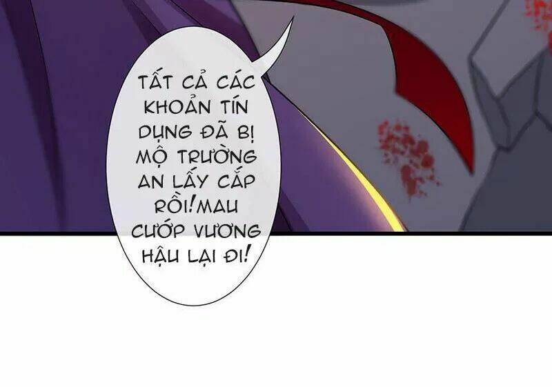 vương bài thiên sư và tiểu manh yêu chapter 46 43