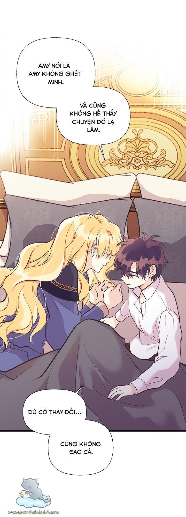 chị tôi nhặt về nam chính của tiểu thuyết chapter 45 25