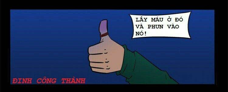 những sự kiện kỳ dị chapter 13 60