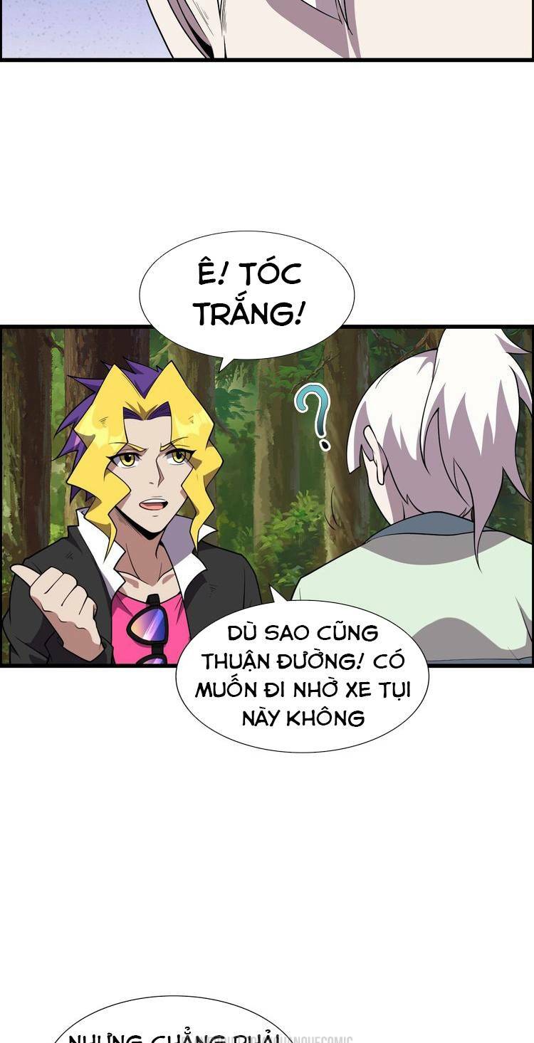 chào mừng đến thế giới cực lạc chapter 42 37