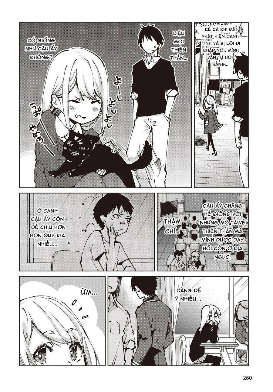 jiangshi kaitan blood chapter 63 4