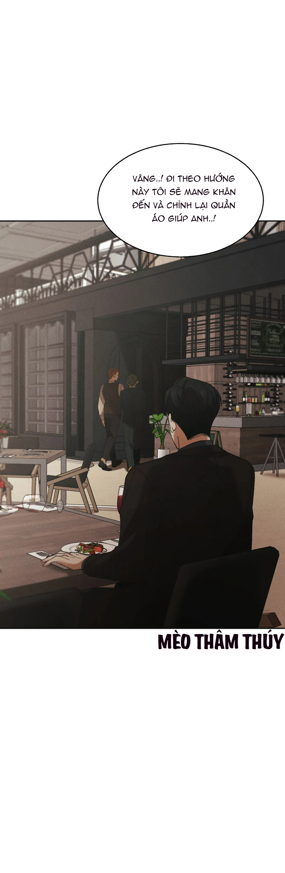 điểm mù chapter 4 40