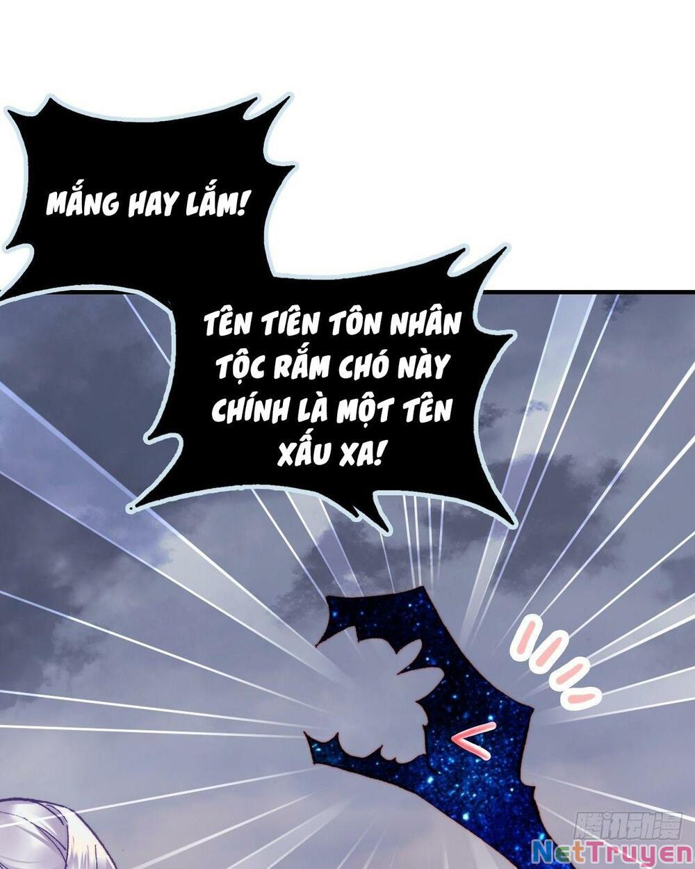 lại bị bệnh chiều chuộng quấn lấy chapter 81 23