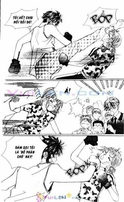 anh là của tôi chapter 1 163