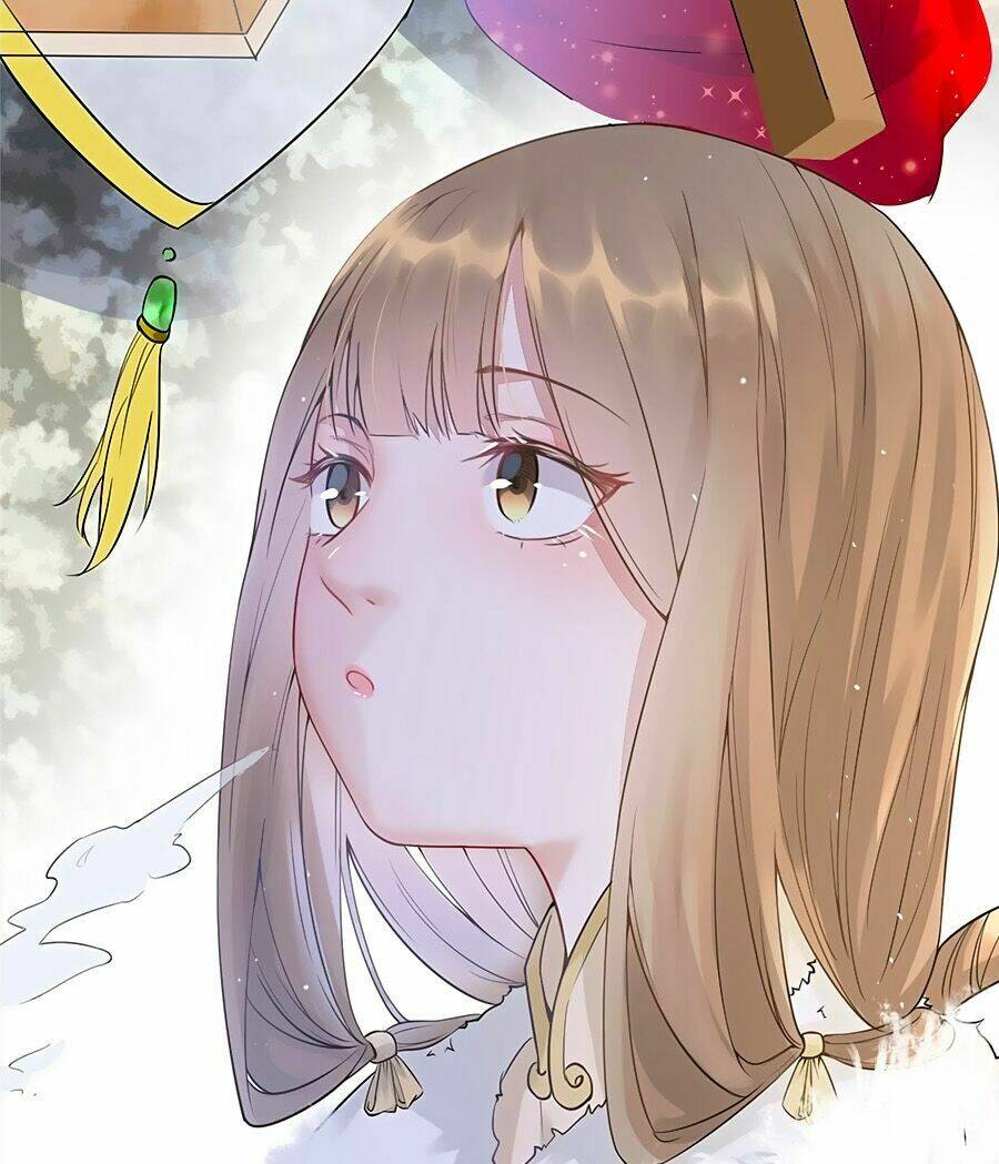 gian phi như thử đa kiều chapter 5 14