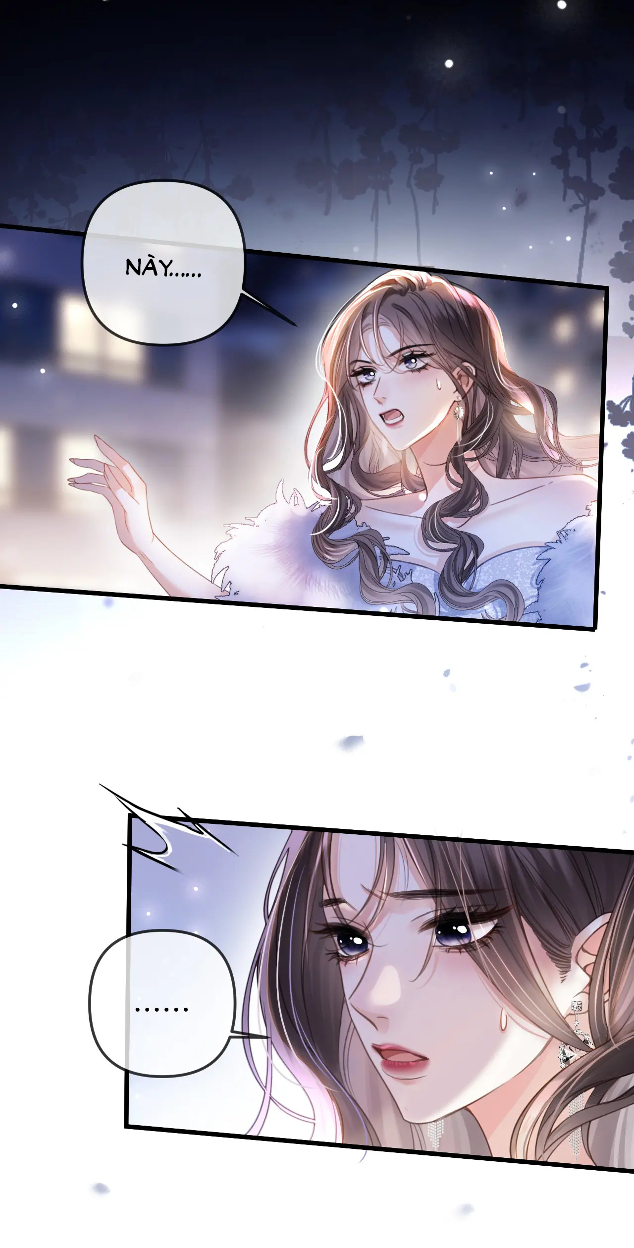 ngày mai cũng thích anh chapter 12 14